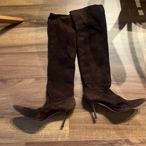 Manolo Blahnik Boots